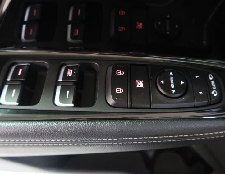 KIA Niro 23