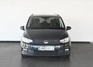 Volkswagen Touran 2