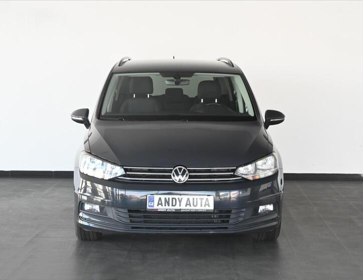 Volkswagen Touran 2