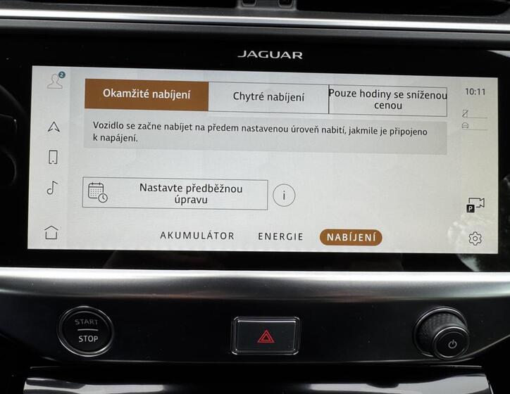 Jaguar I-Pace 36