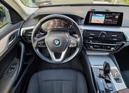 BMW Řada 5 12