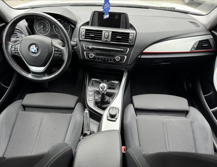BMW Řada 1 42