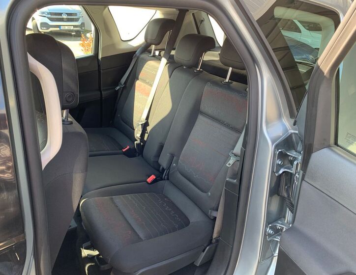 Opel Meriva 18
