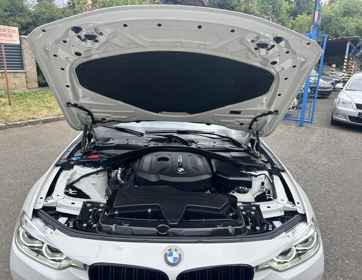 BMW Řada 3 53