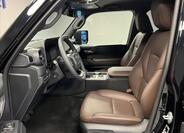 Toyota Land Cruiser 6