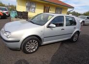 Volkswagen Golf 5