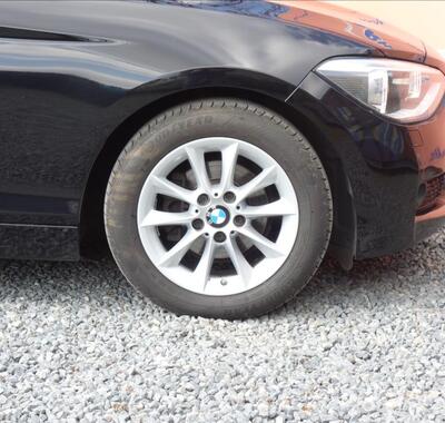 BMW Řada 1 9