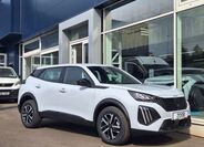 Peugeot 2008 9