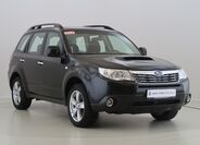 Subaru Forester 3