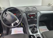 Ford Mondeo 9