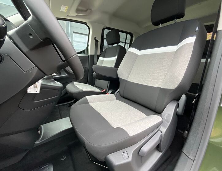 Citroën Berlingo 7