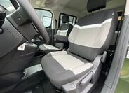 Citroën Berlingo 7