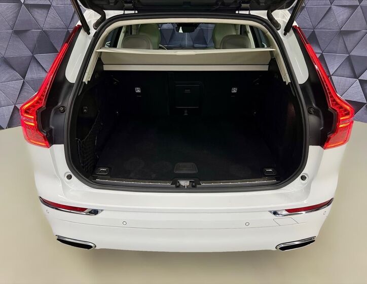 Volvo XC60 30
