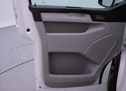 Volkswagen Transporter 13