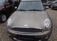 Mini Cooper 6