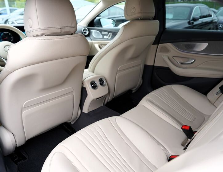 Mercedes-Benz CLS 30