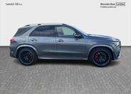 Mercedes-Benz GLE 6