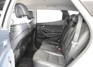 Hyundai Santa Fe 7