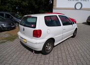 Volkswagen Polo 5