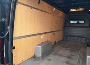 Mercedes-Benz Sprinter 16