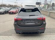 Mercedes-Benz GLC 4
