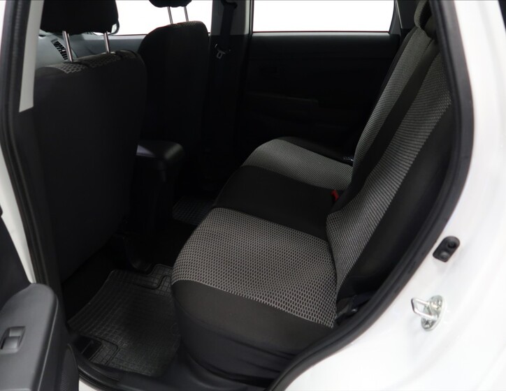 Mitsubishi ASX 8