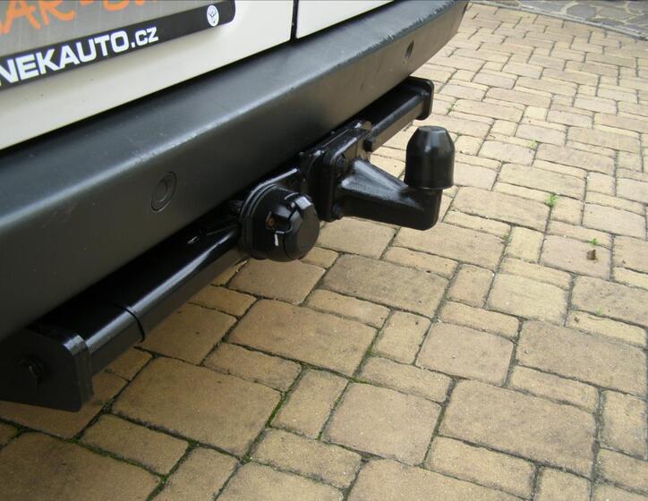 Volkswagen Crafter 23