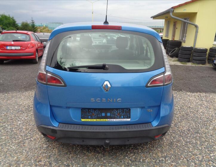 Renault Grand Scénic 8