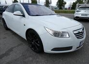 Opel Insignia 1