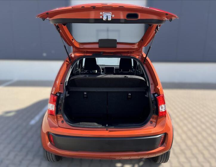 Suzuki Ignis 7