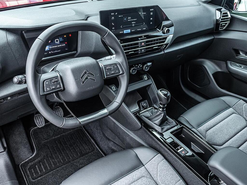Citroën C4 8
