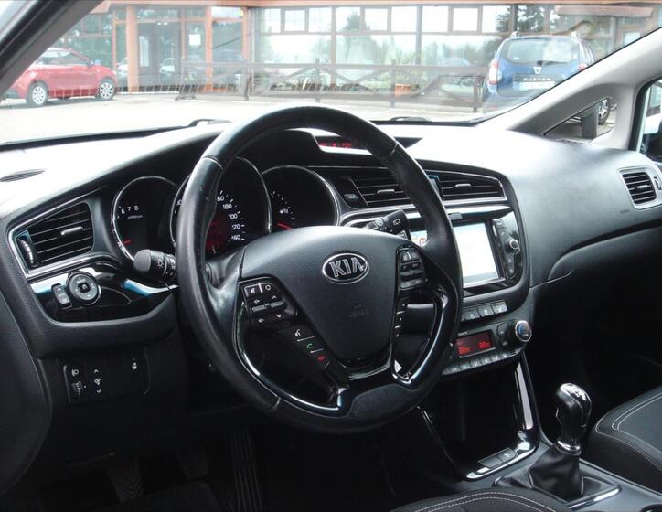 KIA Ceed 15