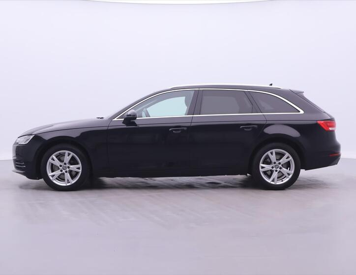 Audi A4 4