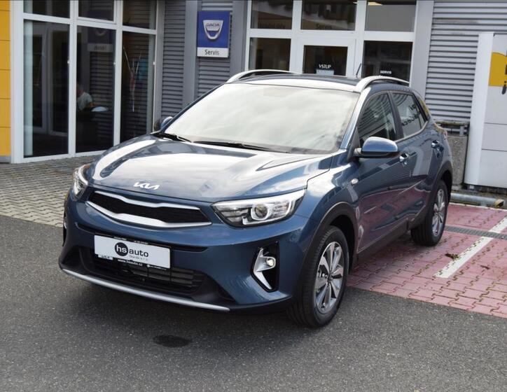 KIA Stonic 2