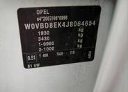 Opel Astra 20