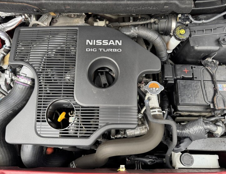 Nissan Juke 44