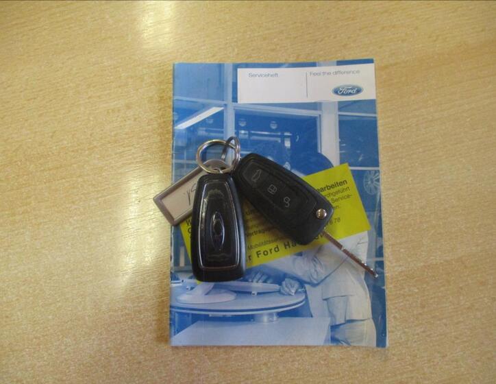 Ford C-MAX 27