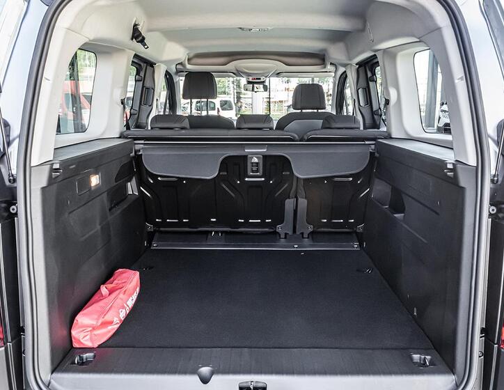 Citroën Berlingo 7