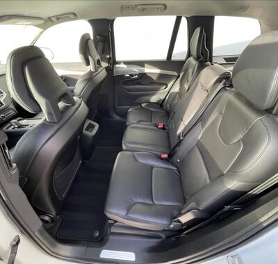 Volvo XC90 16