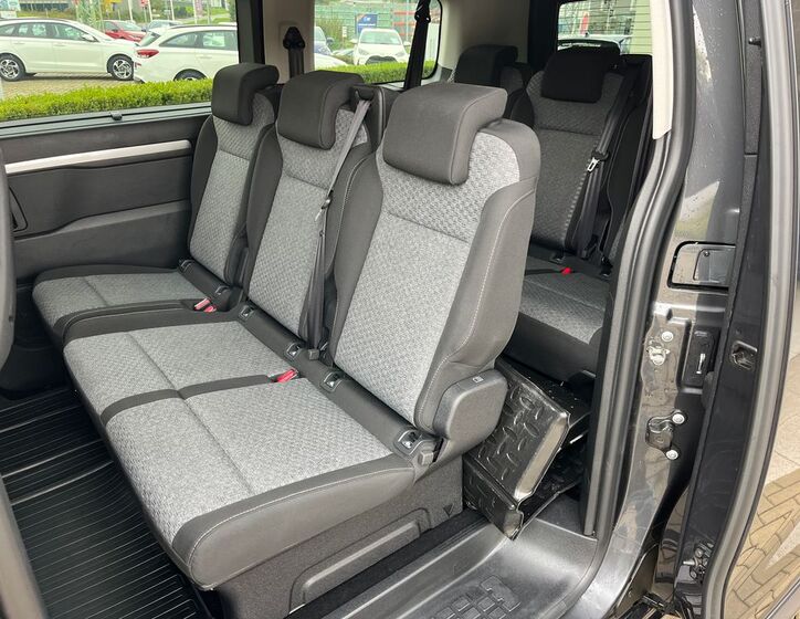 Toyota ProAce Verso 15