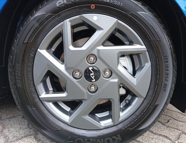 KIA Picanto 16