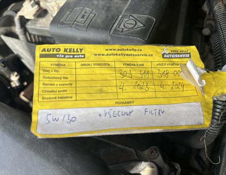 Ford S-MAX 27