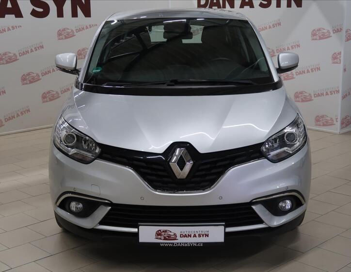 Renault Scénic 2