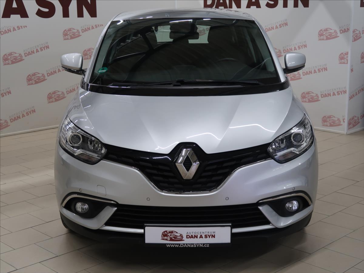 Renault Scénic