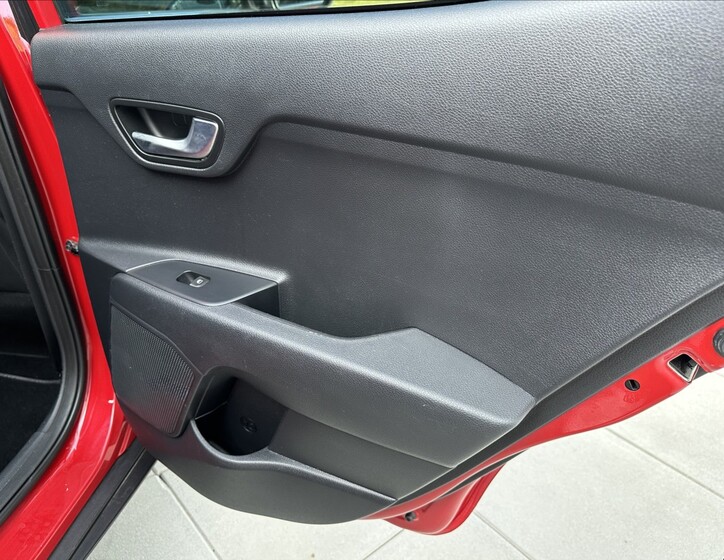 KIA Stonic 22