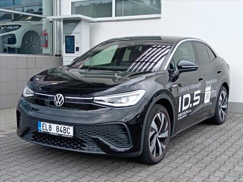 Volkswagen ID.5