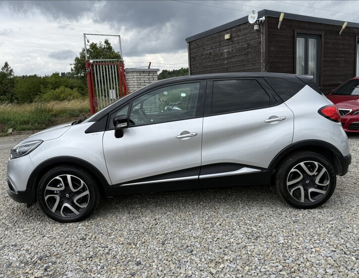Renault Captur 8