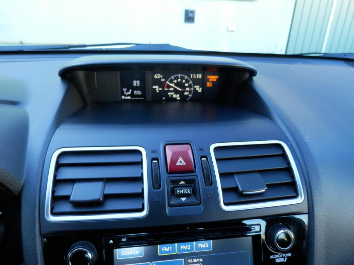 Subaru WRX STI