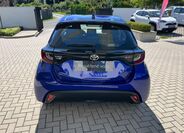 Toyota Yaris 5