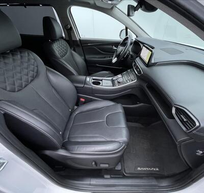 Hyundai Santa Fe 20